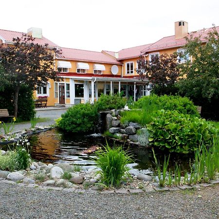 Nordvik Bed & Breakfast المظهر الخارجي الصورة