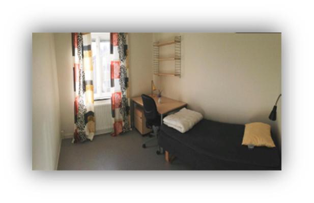 Nordvik Bed & Breakfast المظهر الخارجي الصورة