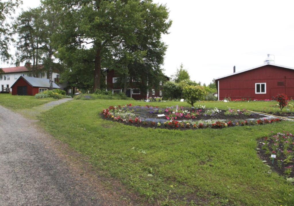 Nordvik Bed & Breakfast المظهر الخارجي الصورة